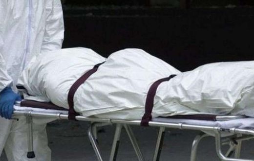 Private hospital raided, Body stolen