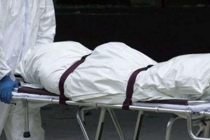 Private hospital raided, Body stolen