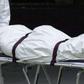 Private hospital raided, Body stolen