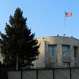 The US embassy in Ankara has angrily denied it is helping Kurdish militants