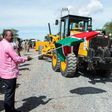 President woos Ukambani with tarmacking of Kibwezi-Migwani road at a cost of Sh18.4 billion