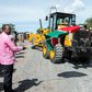 President woos Ukambani with tarmacking of Kibwezi-Migwani road at a cost of Sh18.4 billion