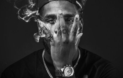 Burna Boy
