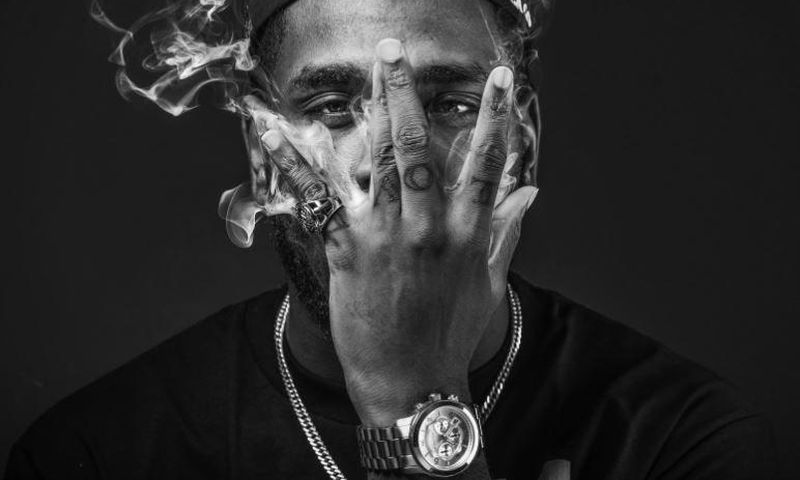 Burna Boy