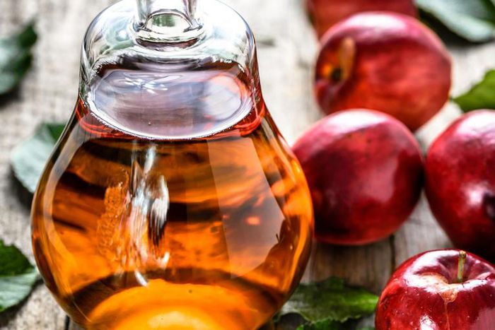 Does Apple Cider Vinegar Help You Lose Weight?