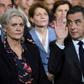 French presidential candidate Francois Fillon and his wife Penelope have become embroiled in a scandal dubbed #Penelopegate