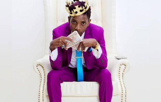 Fans question Erick Omondi's sexuality after his latest stunt [Video]