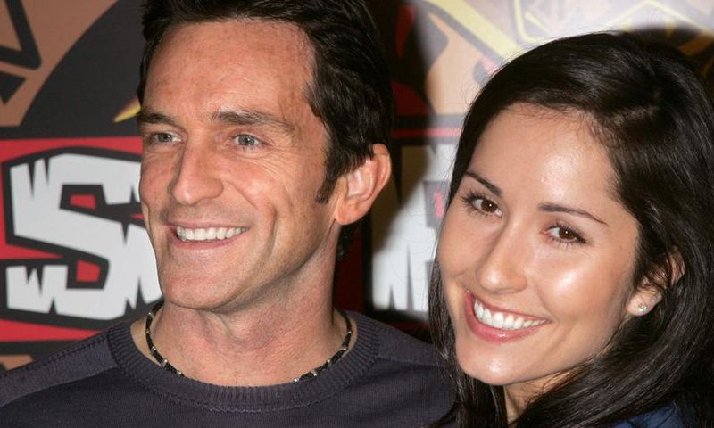 Jeff Probst Once Dated a 'Survivor' Contestant