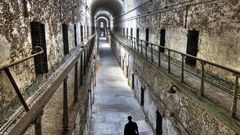 A Former Prison Breaks From the System That Built It