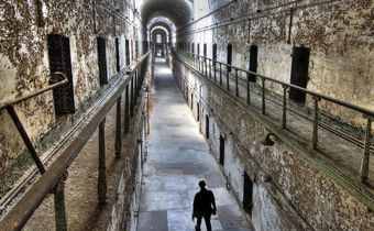 A Former Prison Breaks From the System That Built It
