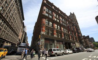 Netflix, Which Made 'Unbreakable Kimmy Schmidt' in Brooklyn, Plans to Expand There
