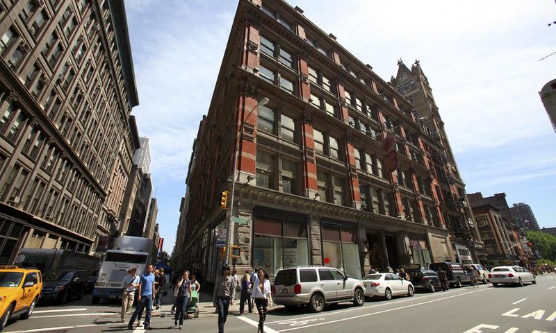 Netflix, Which Made 'Unbreakable Kimmy Schmidt' in Brooklyn, Plans to Expand There