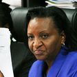 Judiciary Chief Registrar Anne Amadi