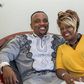 Rev Kathy Kiuna breaks her silence after allegations of her husband impregnating another woman