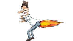 How to stop farting(pinterest)