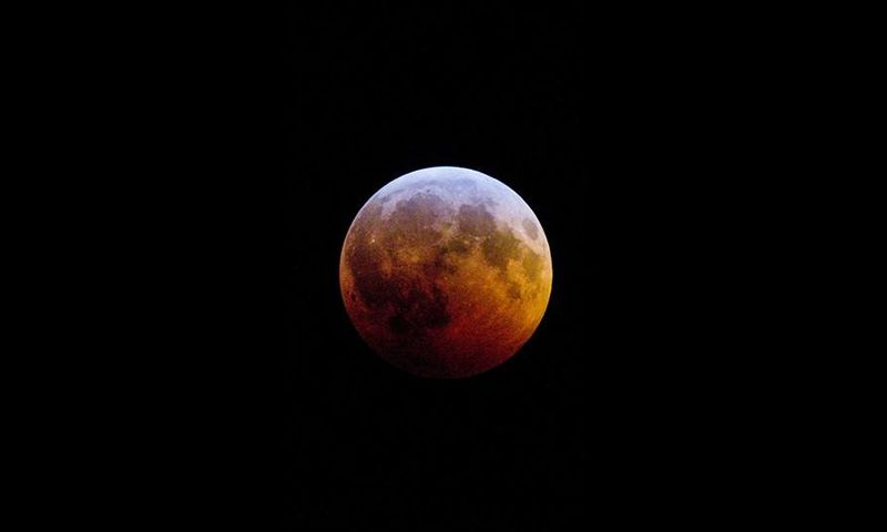 More moon shots to watch