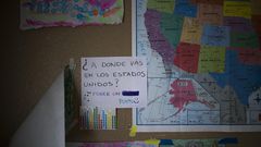 Fevers, Fractures and Meager Care for Migrants at the Border