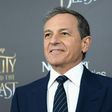 CEO of the Walt Disney Company, Bob Iger, attends the 'Beauty And The Beast' New York Screening, in March 2017