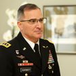 NATO's Supreme Allied Commander Curtis Scaparrotti, told the Senate Armed Services Committee, "I have seen the influence of Russia of late -- an increased influence -- in terms of association and perhaps even supply to the Taliban"