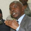 Makueni Governor Kivutha Kibwana