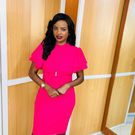 Inooro TV anchor Muthoni wa Mukiri's style  (Instagram muthoniwamukiri)