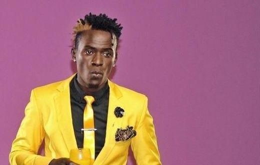 Willy Paul