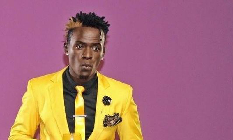 Willy Paul