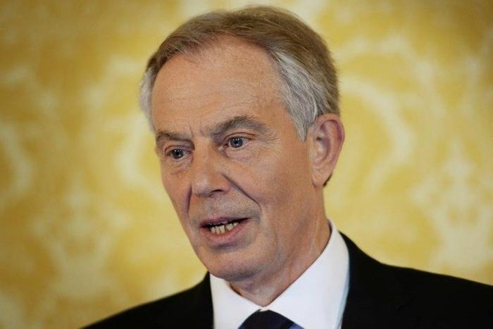 Tony Blair who was prime minister from 1997 to 2007, described Brexit as "catastrophe"