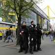 Police in Germany are focusing their probe into the Dortmund bombing on a sole "Islamist" suspect in custody