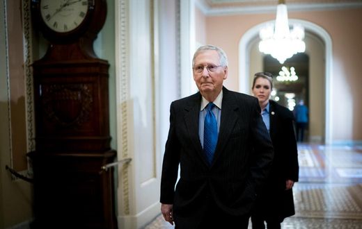 Republicans Seek to Boost Small Donations, but a Fragmented System Stymies Them