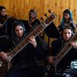 Music was banned during the Taliban's repressive 1996-2001 rule in Afghanistan and is still frowned upon in the tightly gender-segregated conservative society