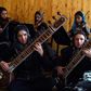 Music was banned during the Taliban's repressive 1996-2001 rule in Afghanistan and is still frowned upon in the tightly gender-segregated conservative society
