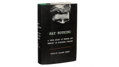 'Say Nothing' unearths buried secrets in Northern Ireland