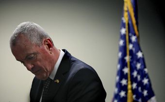 Sexual Assault Claims Roiled the Murphy Administration, but Inquiries Have Led Nowhere