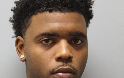Arrest in Jazmine Barnes's Killing Allays Hate-Crime Fears