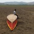 Guatemala's dying Lake Atescatempa is a conspicuous victim of climate change