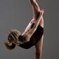 I'm A Dancer, And Choreography Gave Me Seizures