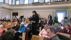 With a death row of 1, New Hampshire weighs ending capital punishment
