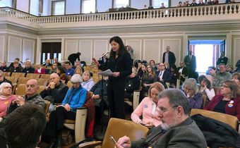 With a death row of 1, New Hampshire weighs ending capital punishment