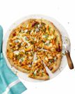 10 Healthy Pizza Recipes You Can Whip Up Ridiculously Fast