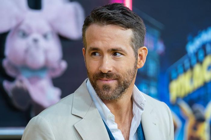 Ryan Reynolds Cried Watching 'Game of Thrones'