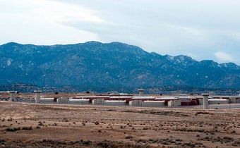 Where El Chapo could end up: A prison 'not designed for humanity'
