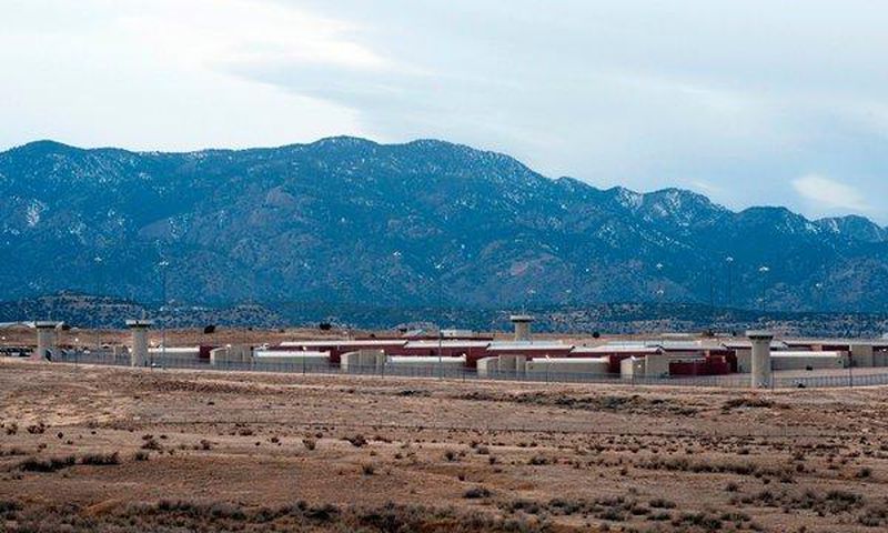 Where El Chapo could end up: A prison 'not designed for humanity'
