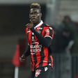Nice forward Mario Balotelli says Monaco could topple Paris Saint-Germain in the French title race