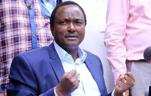 I was misquoted – Kalonzo’s U-turn on support for Uhuru’s 3rd term