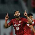 Shanghai SIPG forward Hulk is under investigation by the Chinese Football Association for an alleged altercation with a rival club's staffer