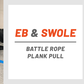 Battle Your Plank With This Brutal Abs Exercise