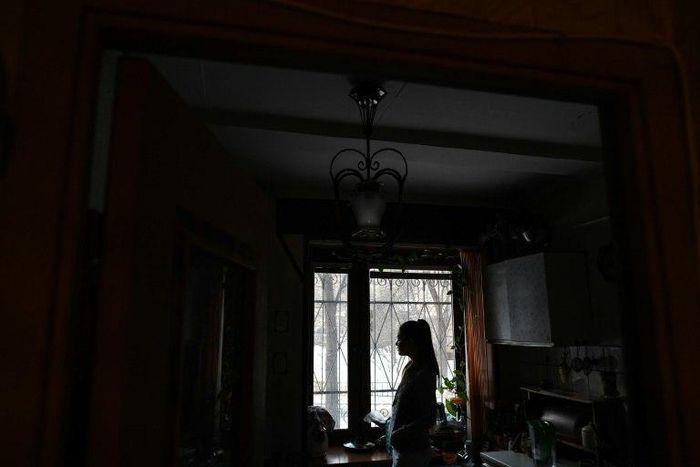 One in five Russian women has suffered physical violence from a partner, according to a 2011 official report