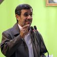 Iran's ex-president Mahmud Ahmadinejad's first tweet from his personal account was a video in which he called on people to follow him at @Ahmadinejad1956