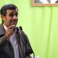 Iran's ex-president Mahmud Ahmadinejad's first tweet from his personal account was a video in which he called on people to follow him at @Ahmadinejad1956